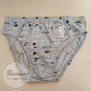 Труси для хлопців BAYKAR 3505