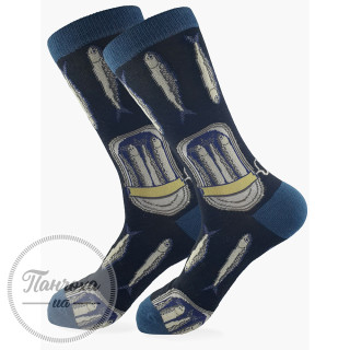 Шкарпетки чоловічі MARILYN F56