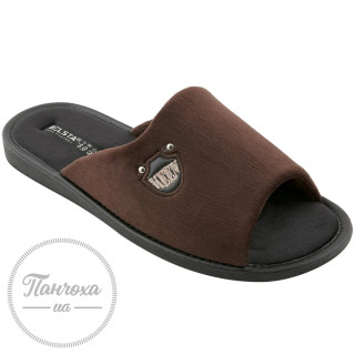 Тапочки мужские BELSTA 05-27 №1720 3036 C-14 ПМ-23 3036 с-20 р. 41 