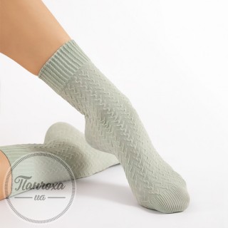 Шкарпетки жіночі FIORE FURKA PASS
