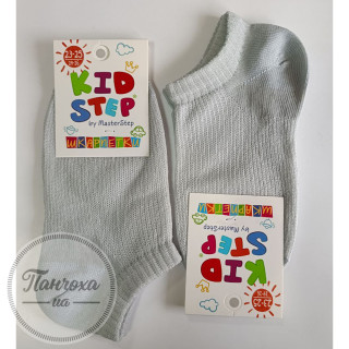 Шкарпетки дитячі Master Step 0101 (унісекс)