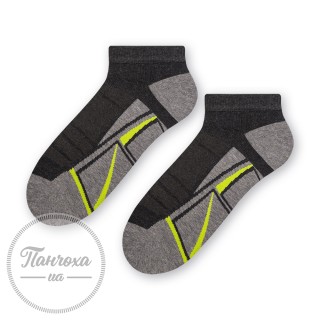 Шкарпетки чоловічі STEVEN 101 (sport 1)