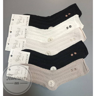 Шкарпетки жіночі AURA.VIA NBХ2862