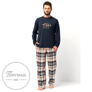 Піжама чоловіча KEY MNS 444
