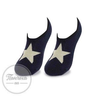 Шкарпетки жіночі MARILYN R39 ANGORA р.36-40 Синій