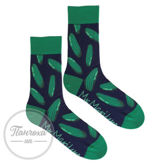 Шкарпетки чоловічі MARILYN (KISZONY)