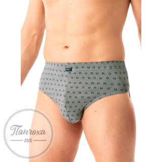 Труси чоловічі KEY MPP (2 шт.) 612