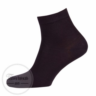Шкарпетки жіночі Легка хода 5068 р.27 Чорний