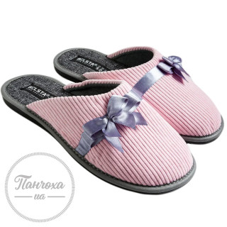 Тапочки жіночі BELSTA 88-3 4011 С-6 092 С-12