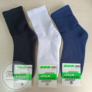 Шкарпетки жіночі MASTER STEP 0528