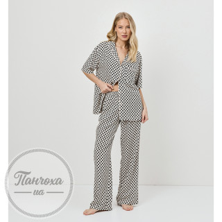 Піжама жіноча ARUELLE Vesper long