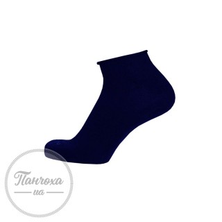 Шкарпетки жіночі Дюна 8021 р.23-25 Темно-синій