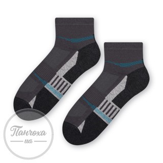 Шкарпетки чоловічі STEVEN 054 (спортивні 6)