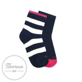 Шкарпетки дитячі Дюна 1068 (2 пари)