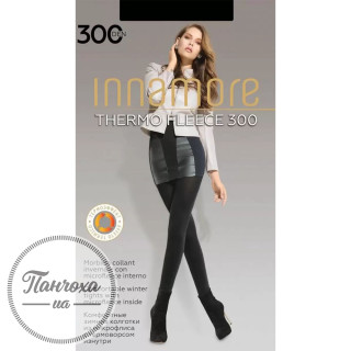 Колготки жіночі INNAMORE ICELAND 300 (термофліс)