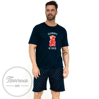 Піжама чоловіча Cornette GUMMY KING 