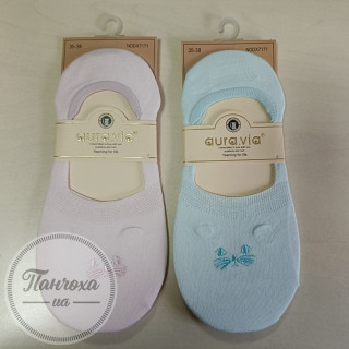 Следы женские AURA.VIA NDDХ7171