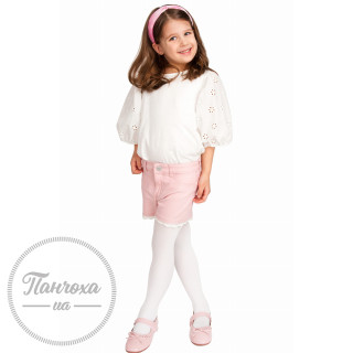Колготки дитячі NOVITI LUISA RM001 40 den