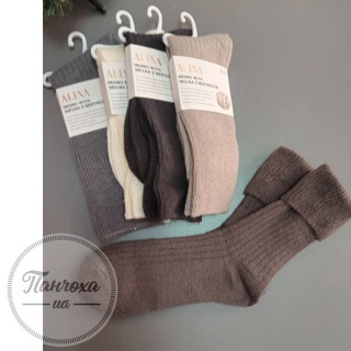 Шкарпетки жіночі ALINA BL61035F