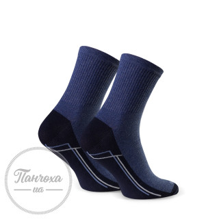Шкарпетки чоловічі STEVEN 057 (Спорт 11)