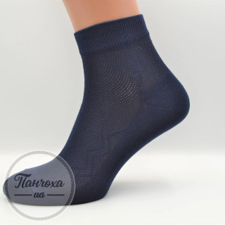 Шкарпетки чоловічі Легка хода 6234