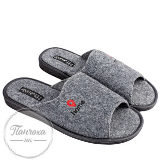 Тапочки чоловічі BELSTA 05-19 №1771 VN 550 C-91