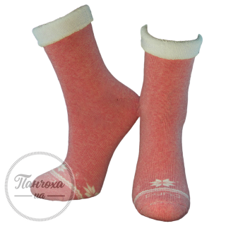 Шкарпетки дитячі Дюна 4031 р.18-20 Св.рожевий