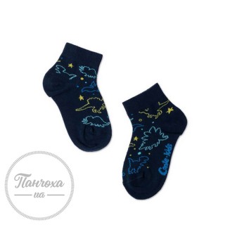Шкарпетки дитячі CONTE TIP-TOP 5C-11СП, р.12, 622 темно-синій