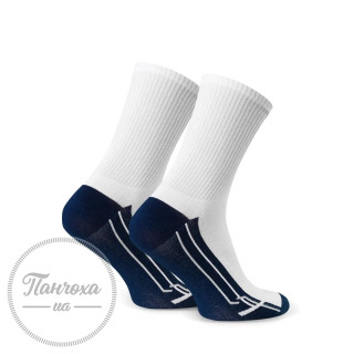 Шкарпетки чоловічі STEVEN 057 (Спорт 14)