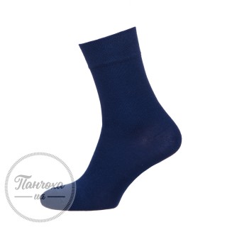 Шкарпетки дитячі STEVEN 001 р.32-34 Синій