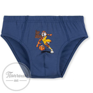 Трусы для парней BAYKAR 3435 р. 122-128 Джинс