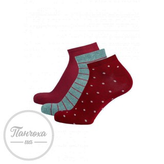 Шкарпетки жіночі Дюна 1094 (3 пари)