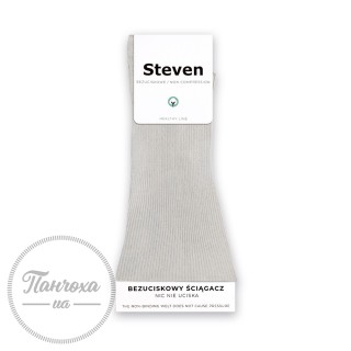 Шкарпетки чоловічі STEVEN 018