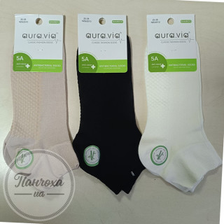 Шкарпетки жіночі AURA.VIA NZG2510