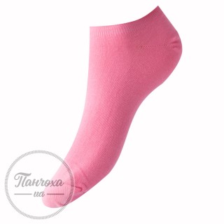 Шкарпетки жіночі STEVEN 041 р.35-37 рожевий
