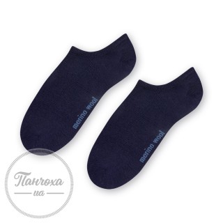 Шкарпетки жіночі STEVEN 130 (ультракороткі)