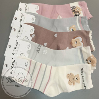 Шкарпетки дитячі AURA.VIA GZN3110