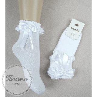 Шкарпетки для дівчаток KATAMINO К22053