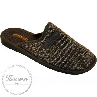 Тапочки чоловічі BELSTA 05-32 №1660 180 С-3 092 С-26