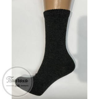 Шкарпетки жіночі MIO SENSO (wool & rabbit) махрова стопа R631HF р.36-38 