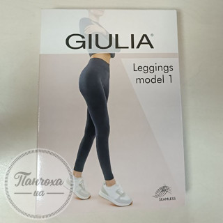 Легінси жіночі GIULIA LEGGINS model 1