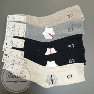 Шкарпетки жіночі AURA.VIA NBХ2138