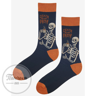 Шкарпетки чоловічі MARILYN F53