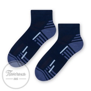 Шкарпетки чоловічі STEVEN 054 (спортивні)