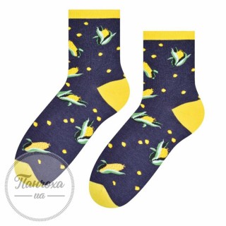 Шкарпетки жіночі STEVEN 159 (кукурудза)
