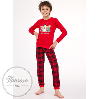 Піжама підліткова Cornette YOUNG 966/171 