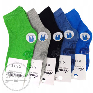 Носки Детские AURA.VIA GPX712