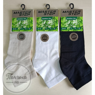 Шкарпетки чоловічі MASTER STEP 1821