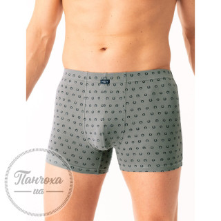 Труси чоловічі MXH-612 SZ