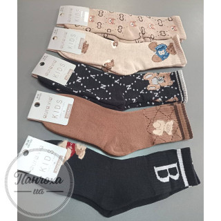 Шкарпетки дитячі AURA.VIA GNV1002